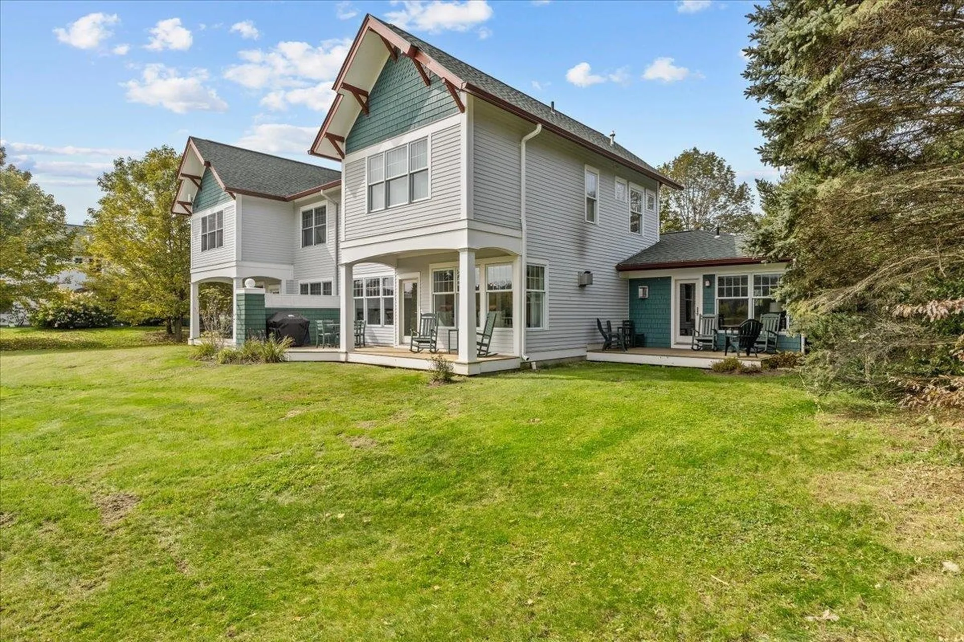 349 Stoweflake Meadows Loop Stowe VT 05672