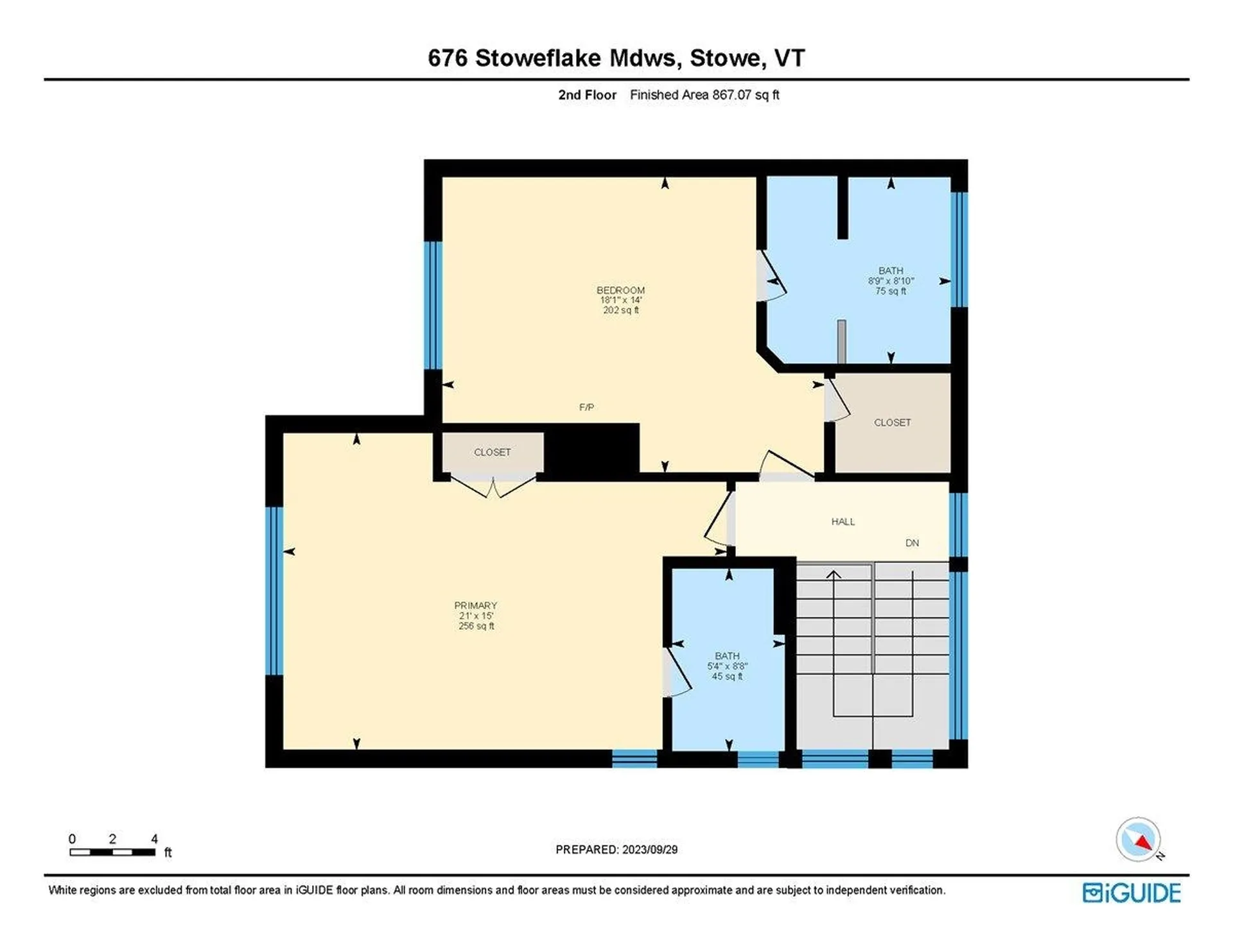 349 Stoweflake Meadows Loop Stowe VT 05672