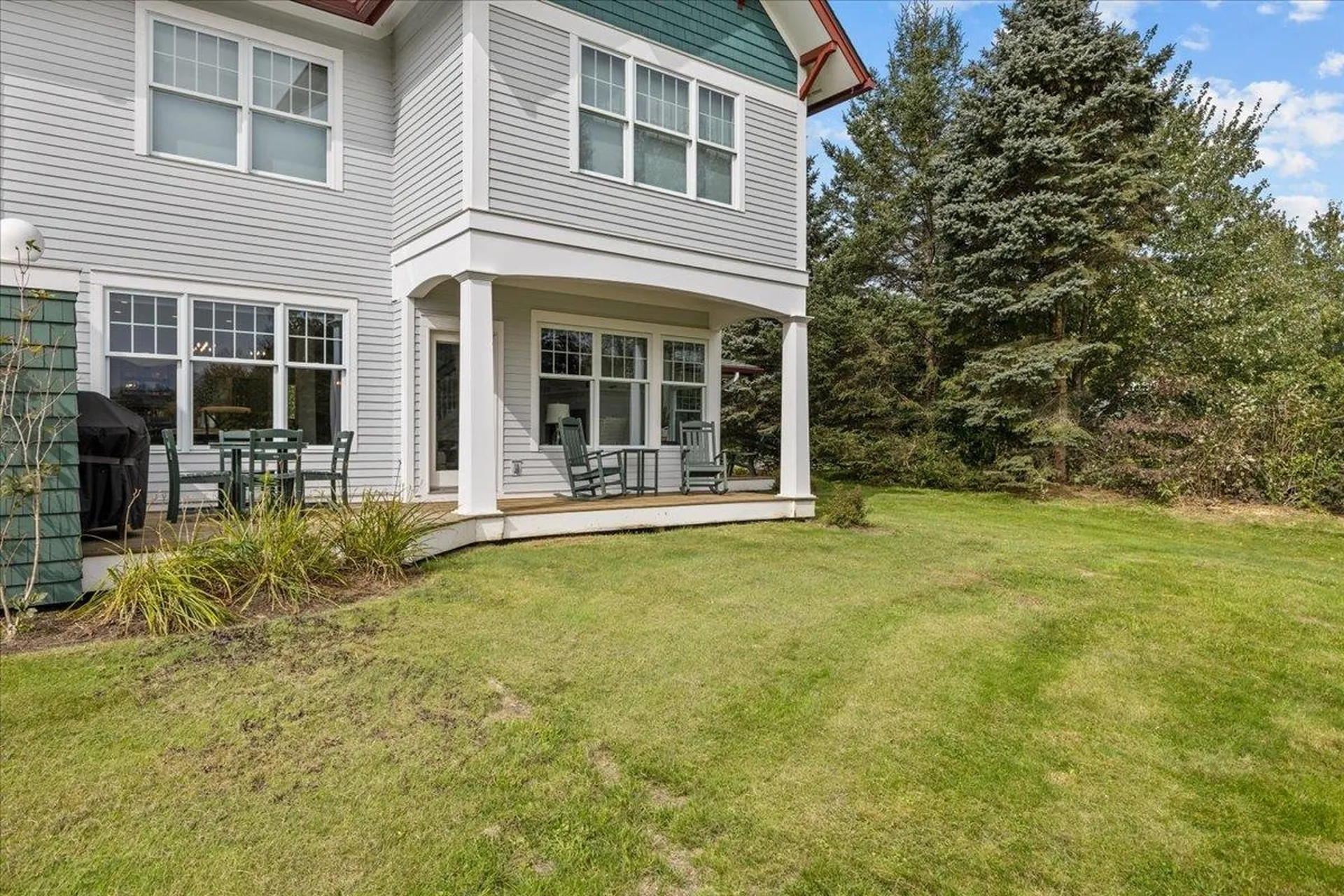 349 Stoweflake Meadows Loop Stowe VT 05672