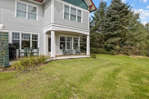 349 Stoweflake Meadows Loop Stowe VT 05672