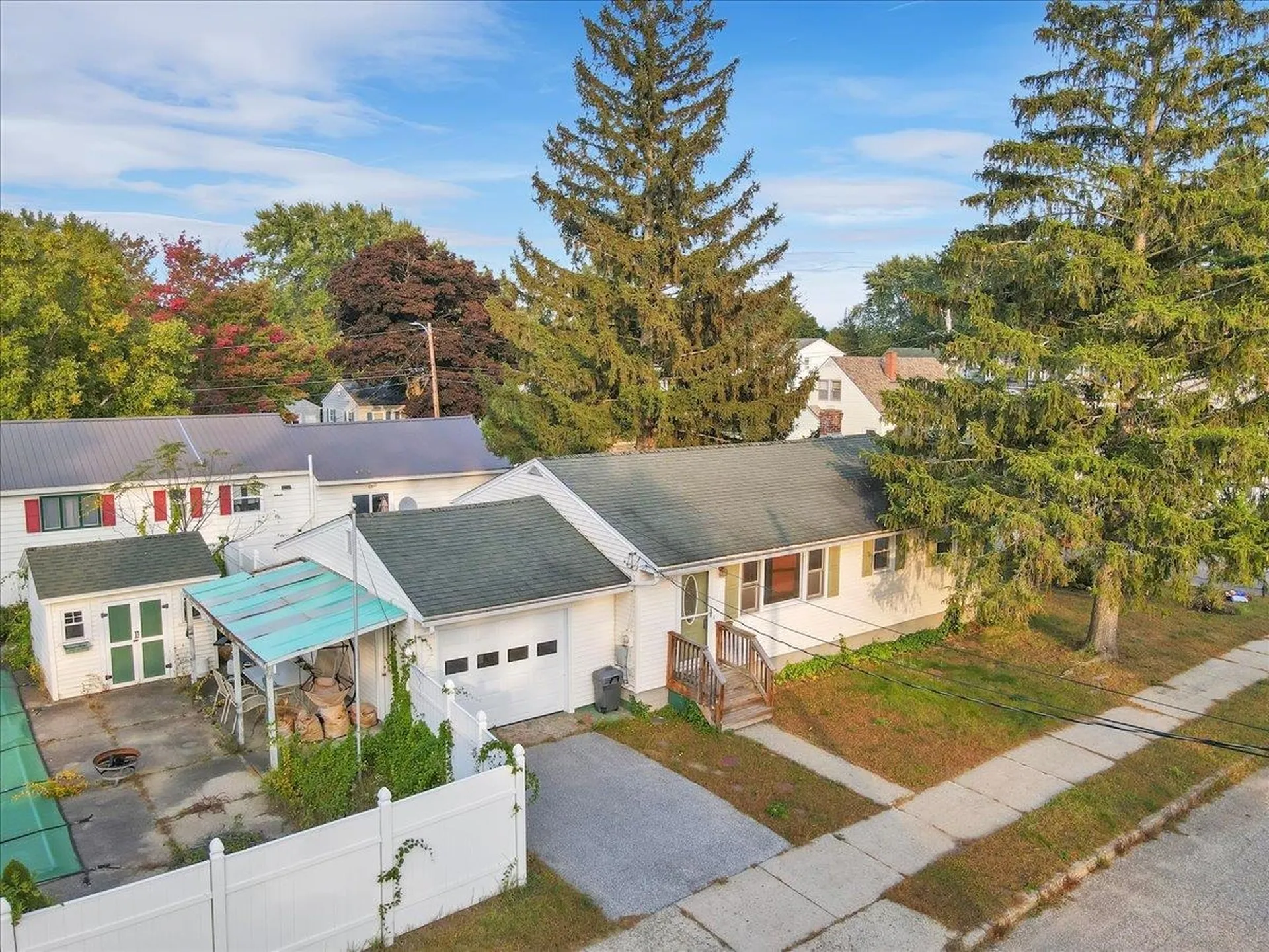 16 Edson Street Burlington VT 05401
