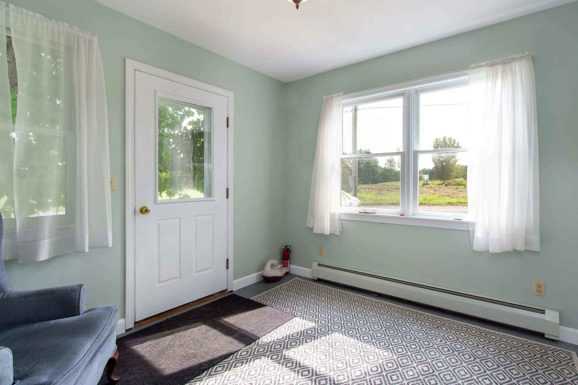 109 Kibbe Point Road South Hero VT 05486