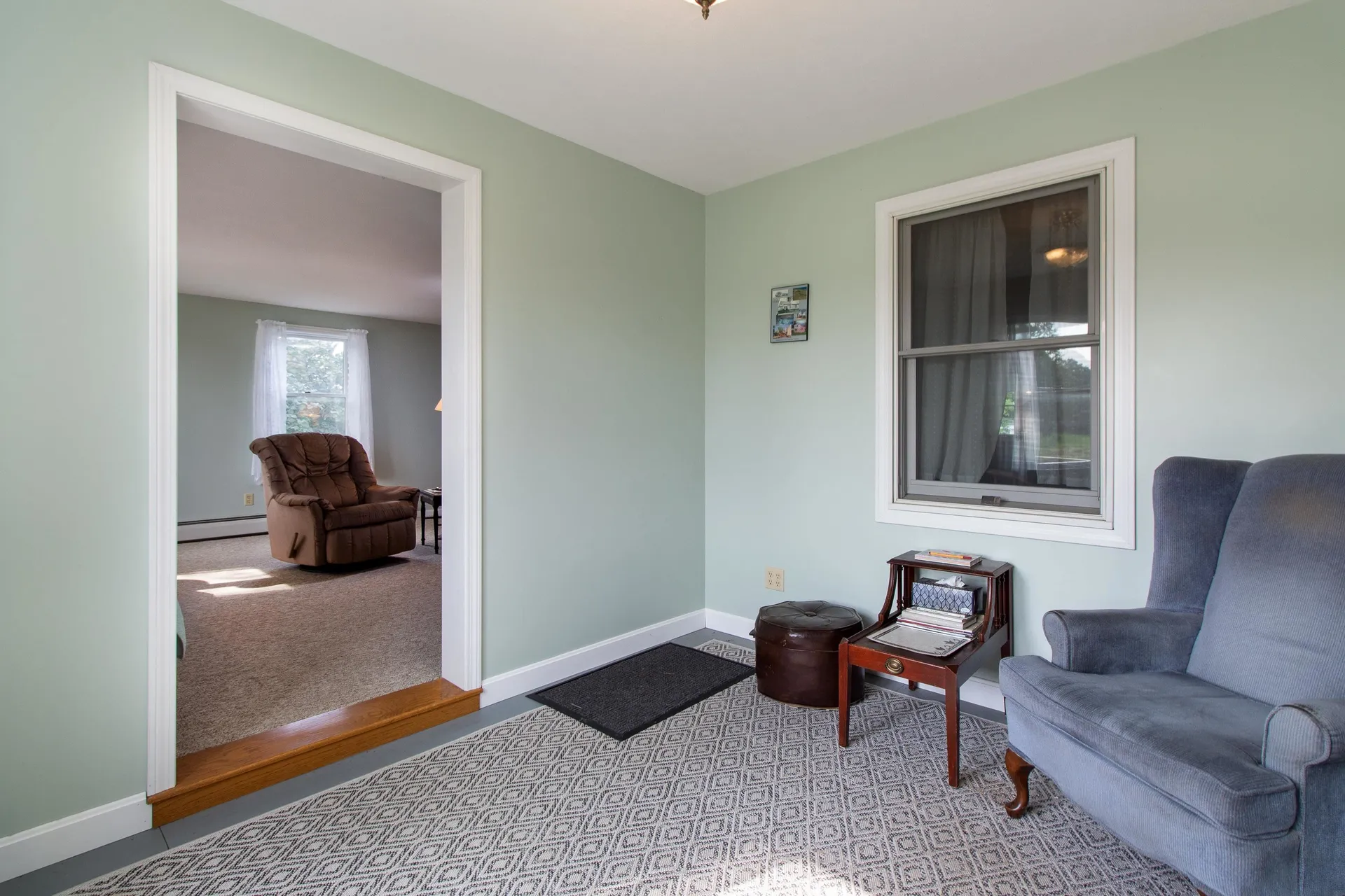 109 Kibbe Point Road South Hero VT 05486