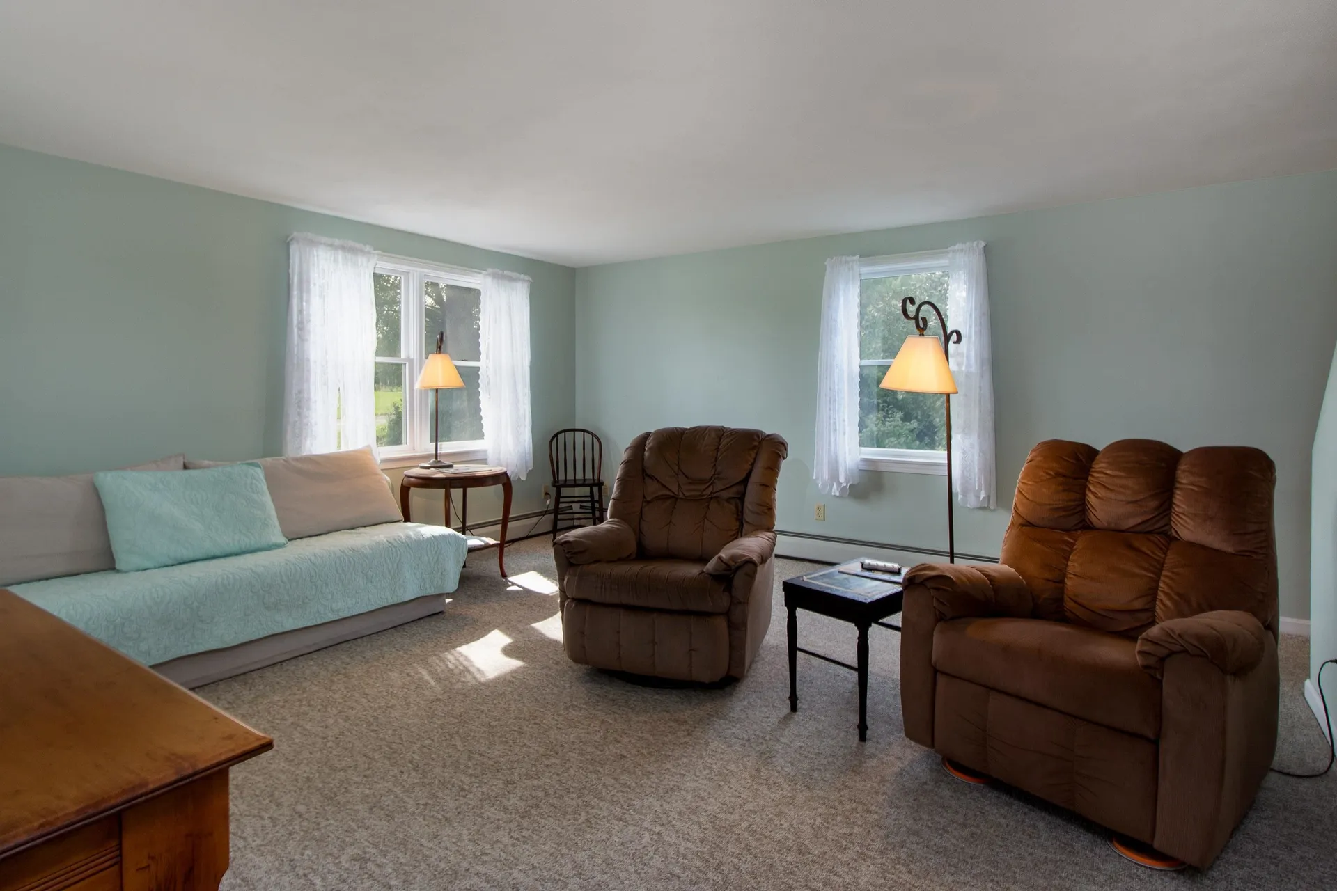 109 Kibbe Point Road South Hero VT 05486