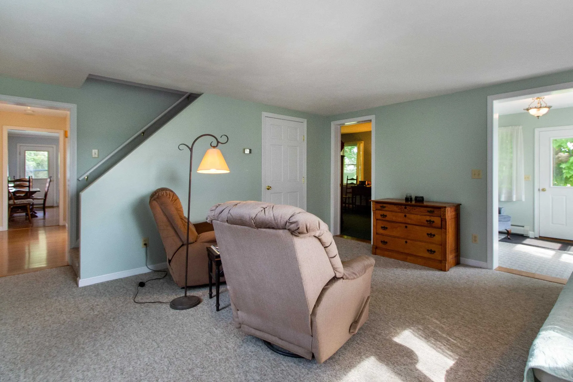 109 Kibbe Point Road South Hero VT 05486