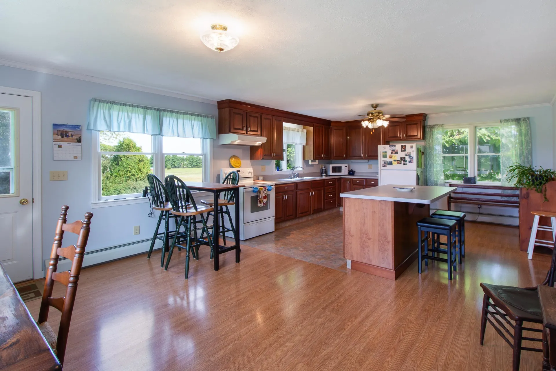 109 Kibbe Point Road South Hero VT 05486