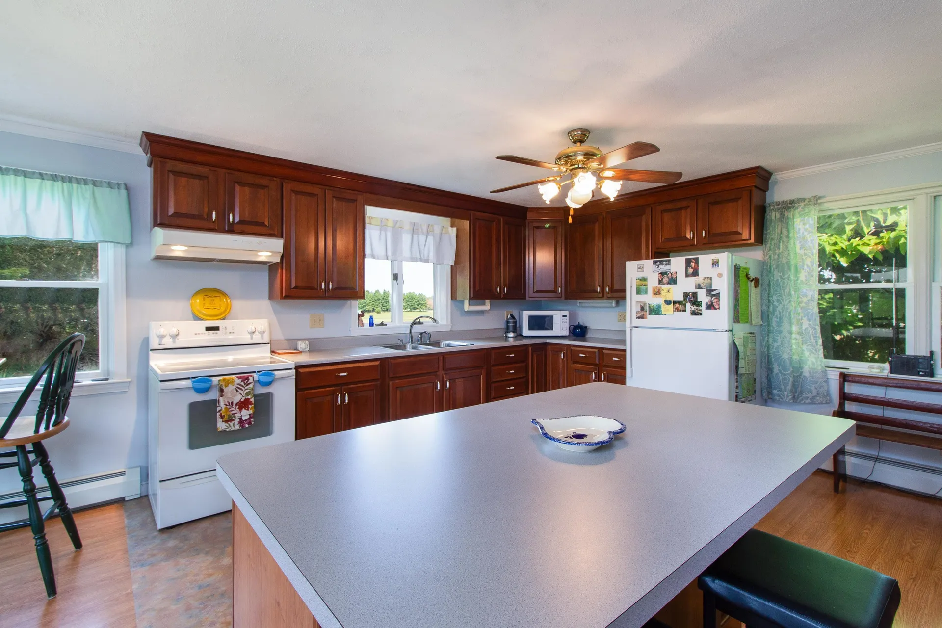 109 Kibbe Point Road South Hero VT 05486
