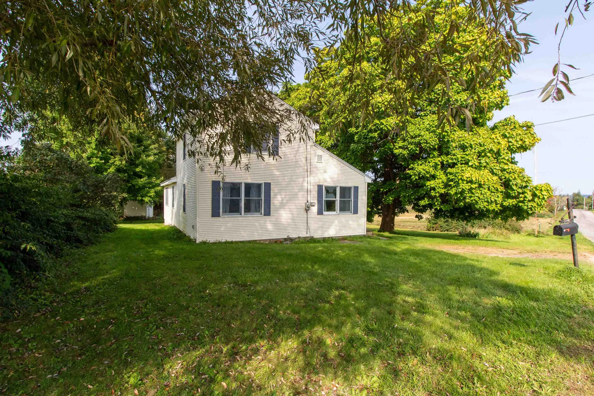 109 Kibbe Point Road South Hero VT 05486