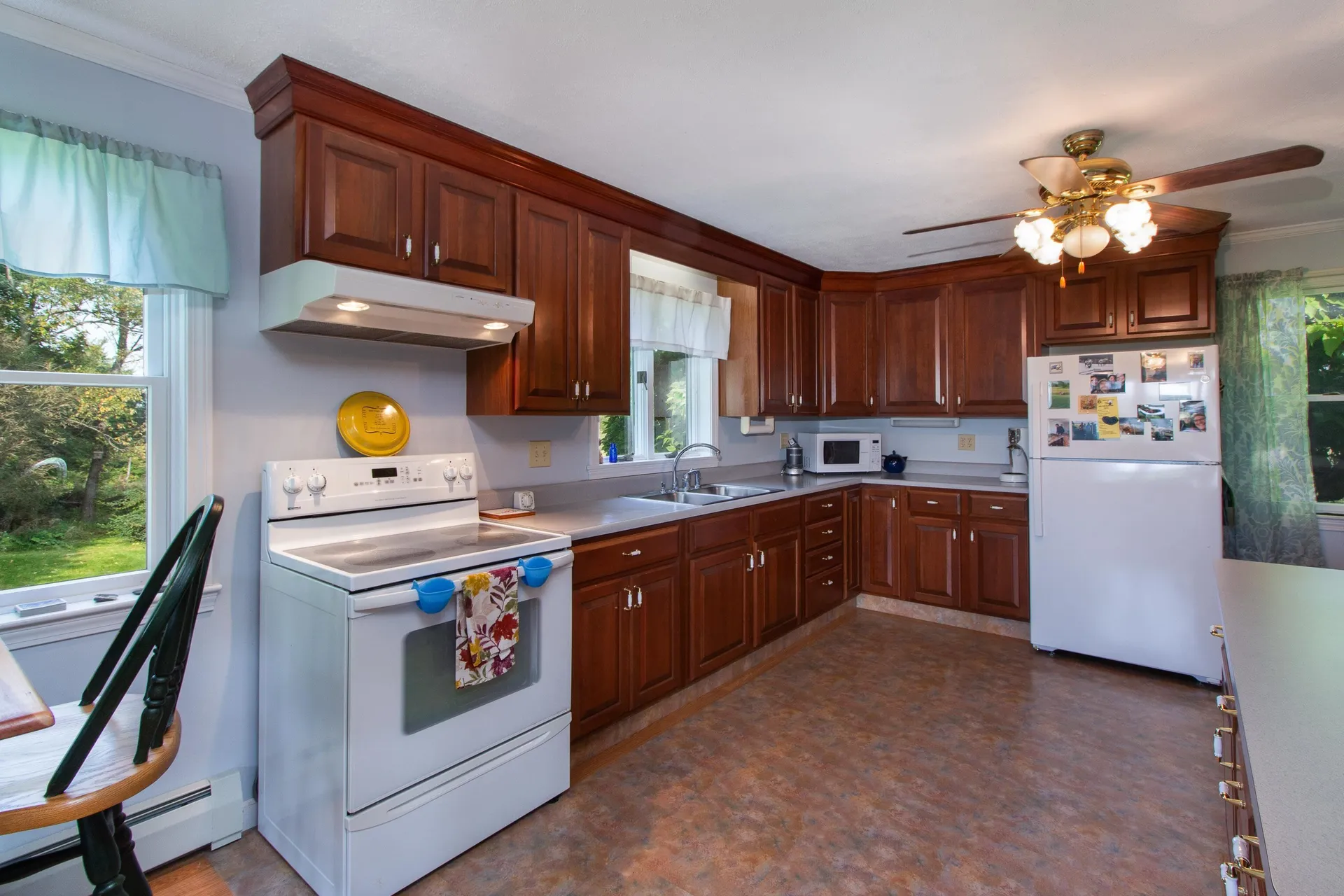 109 Kibbe Point Road South Hero VT 05486