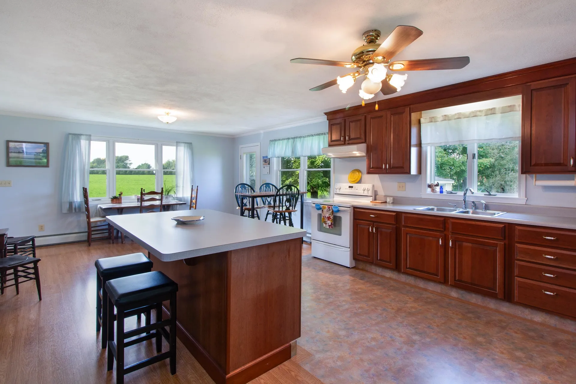 109 Kibbe Point Road South Hero VT 05486