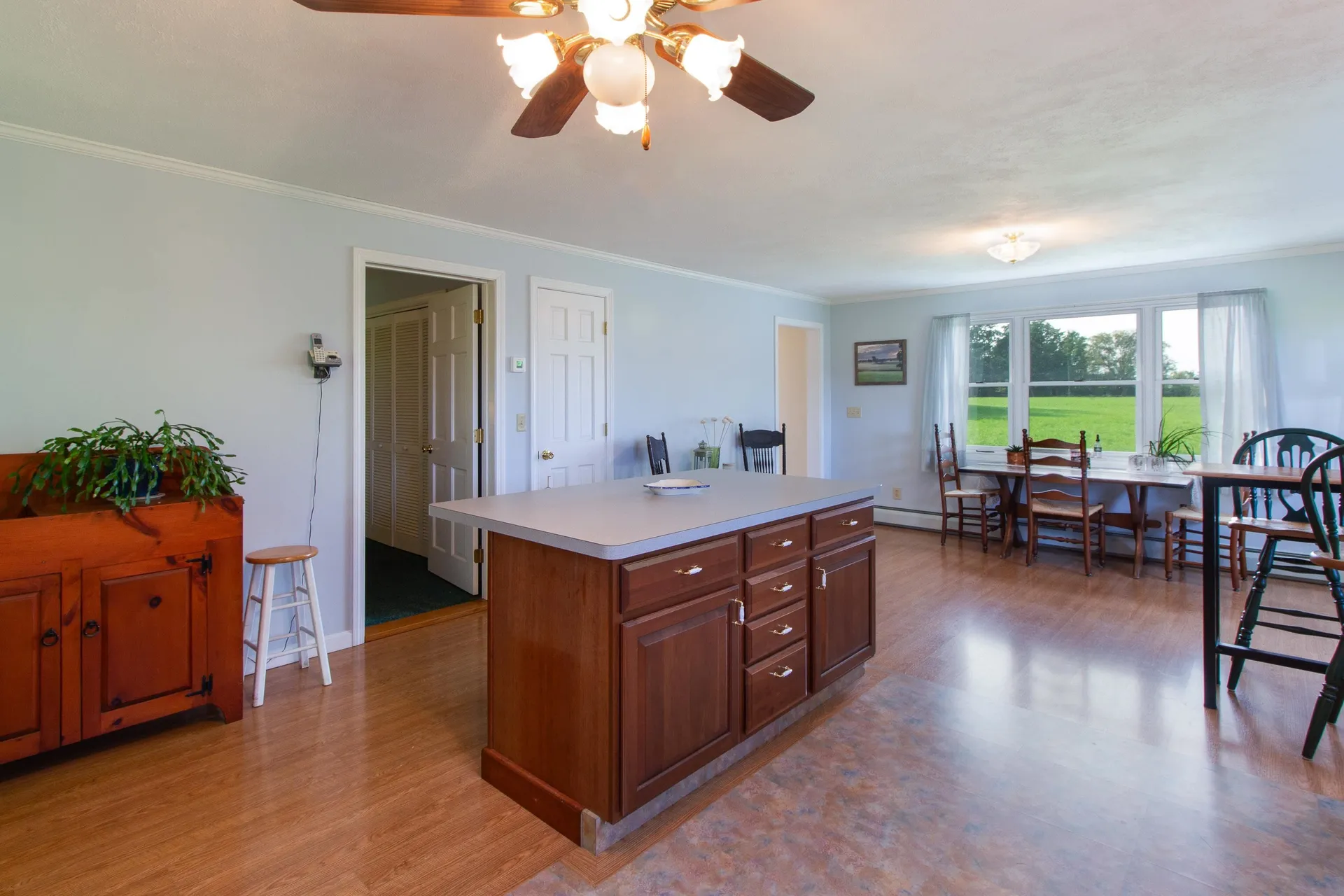 109 Kibbe Point Road South Hero VT 05486