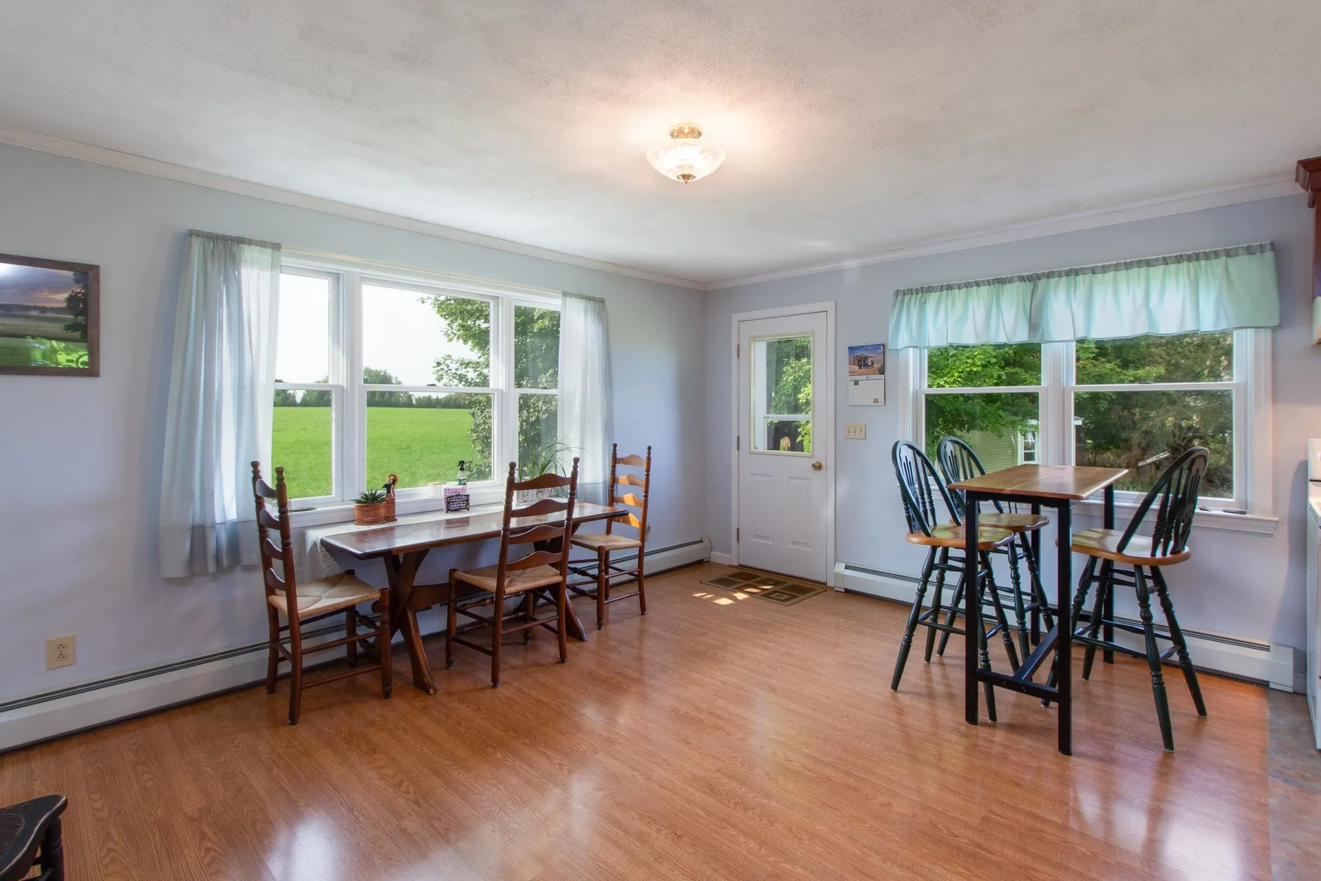 109 Kibbe Point Road South Hero VT 05486