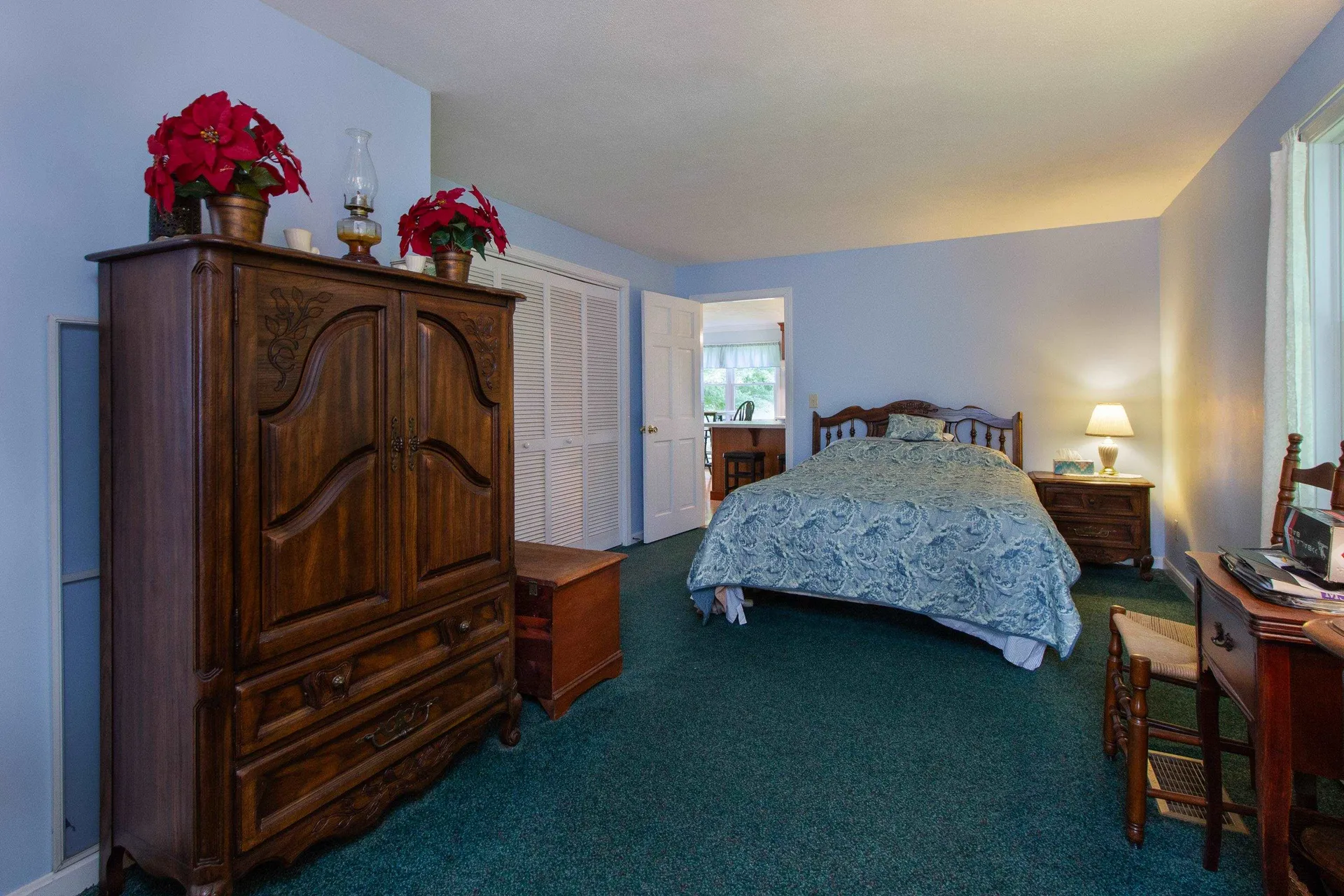 109 Kibbe Point Road South Hero VT 05486