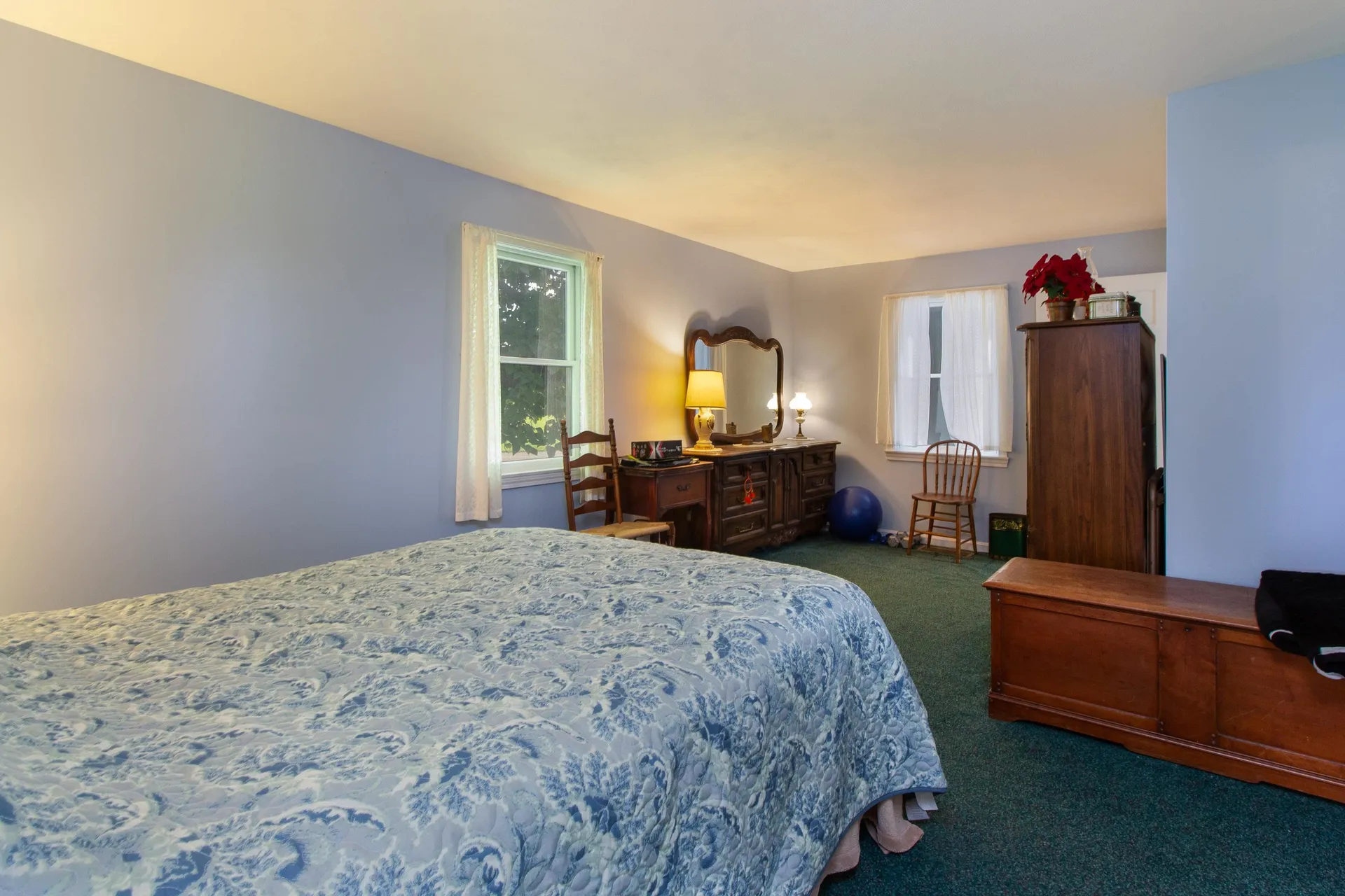 109 Kibbe Point Road South Hero VT 05486