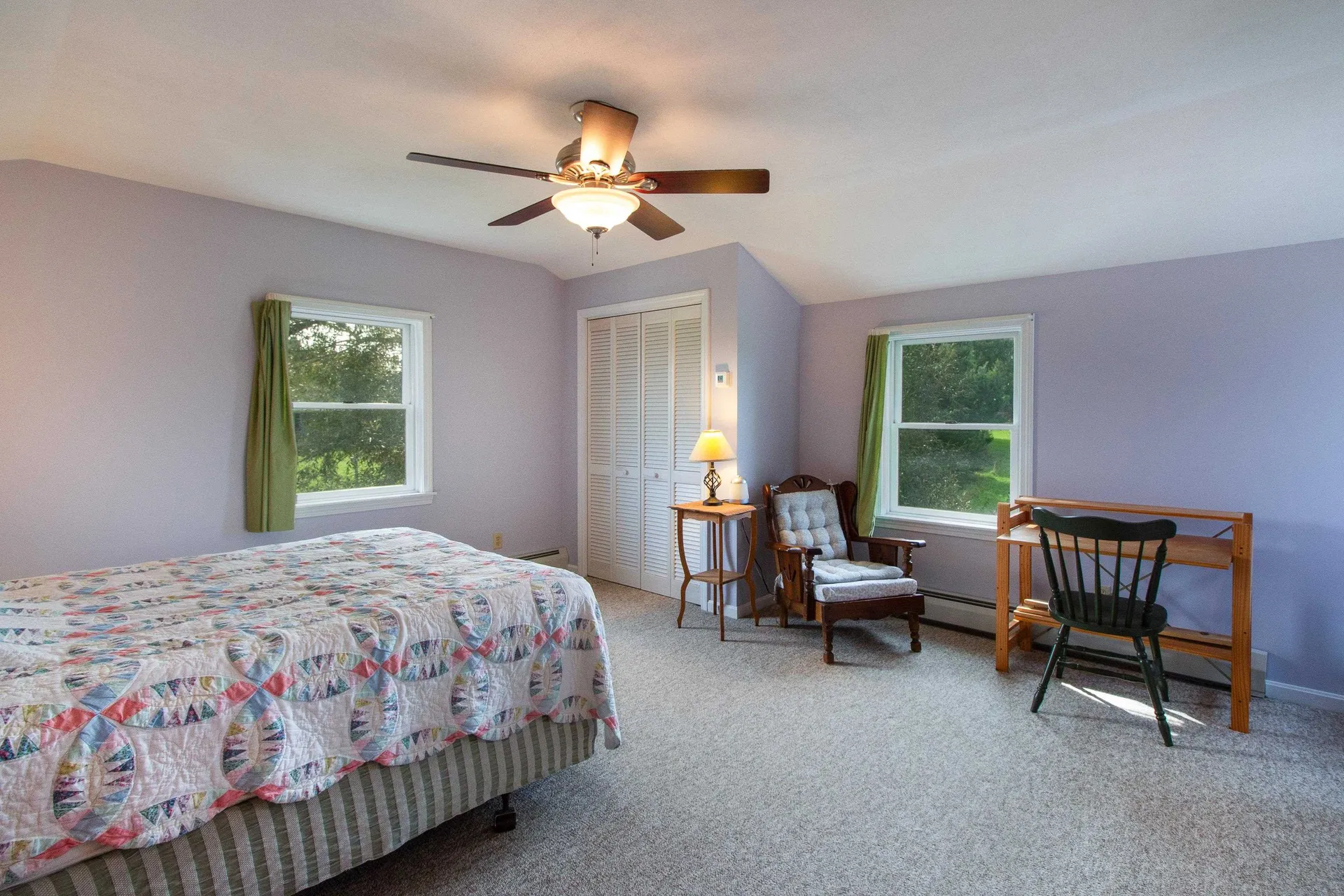 109 Kibbe Point Road South Hero VT 05486