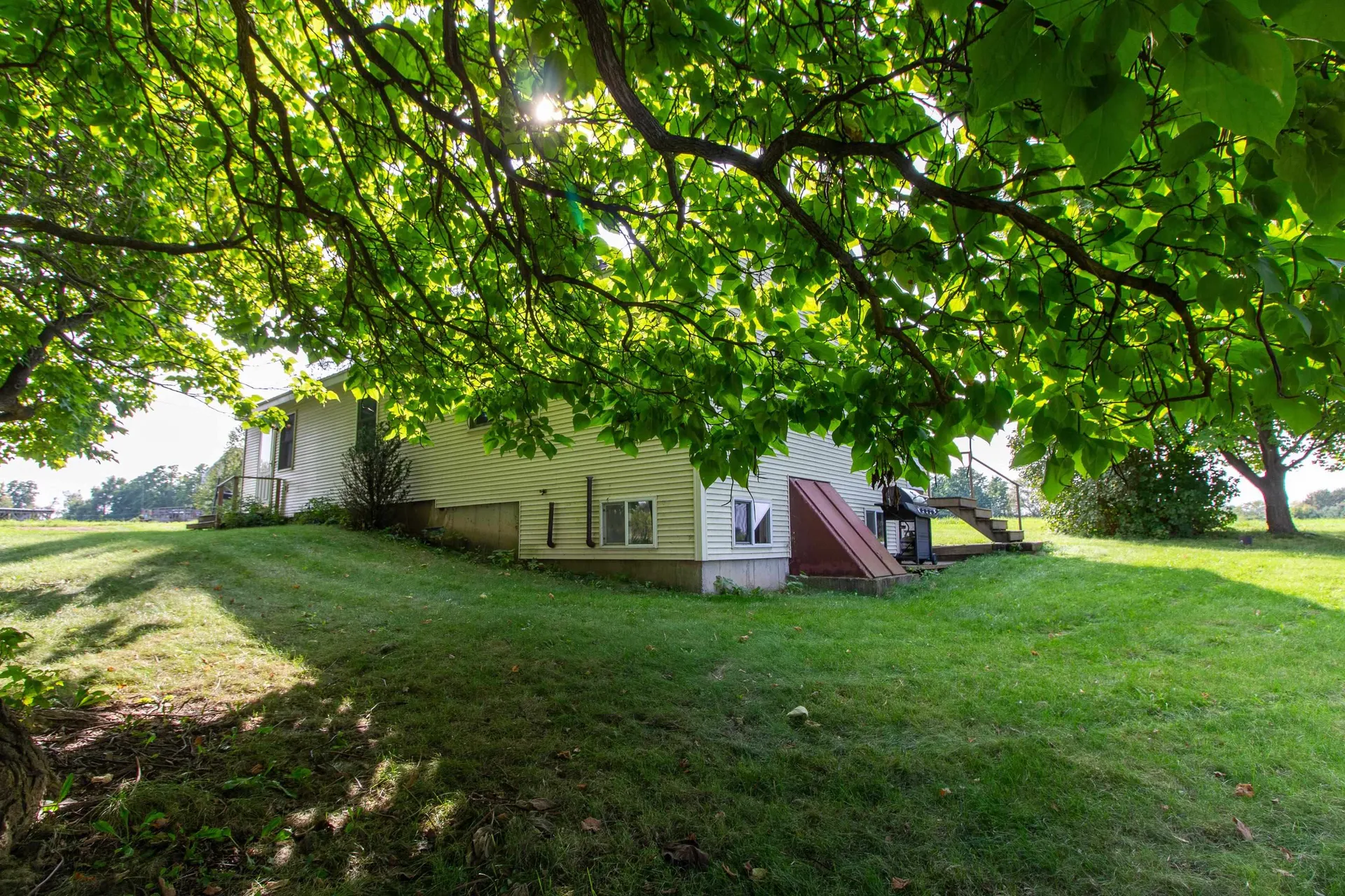 109 Kibbe Point Road South Hero VT 05486