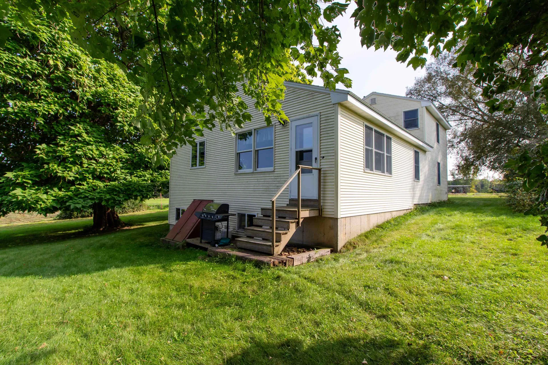 109 Kibbe Point Road South Hero VT 05486