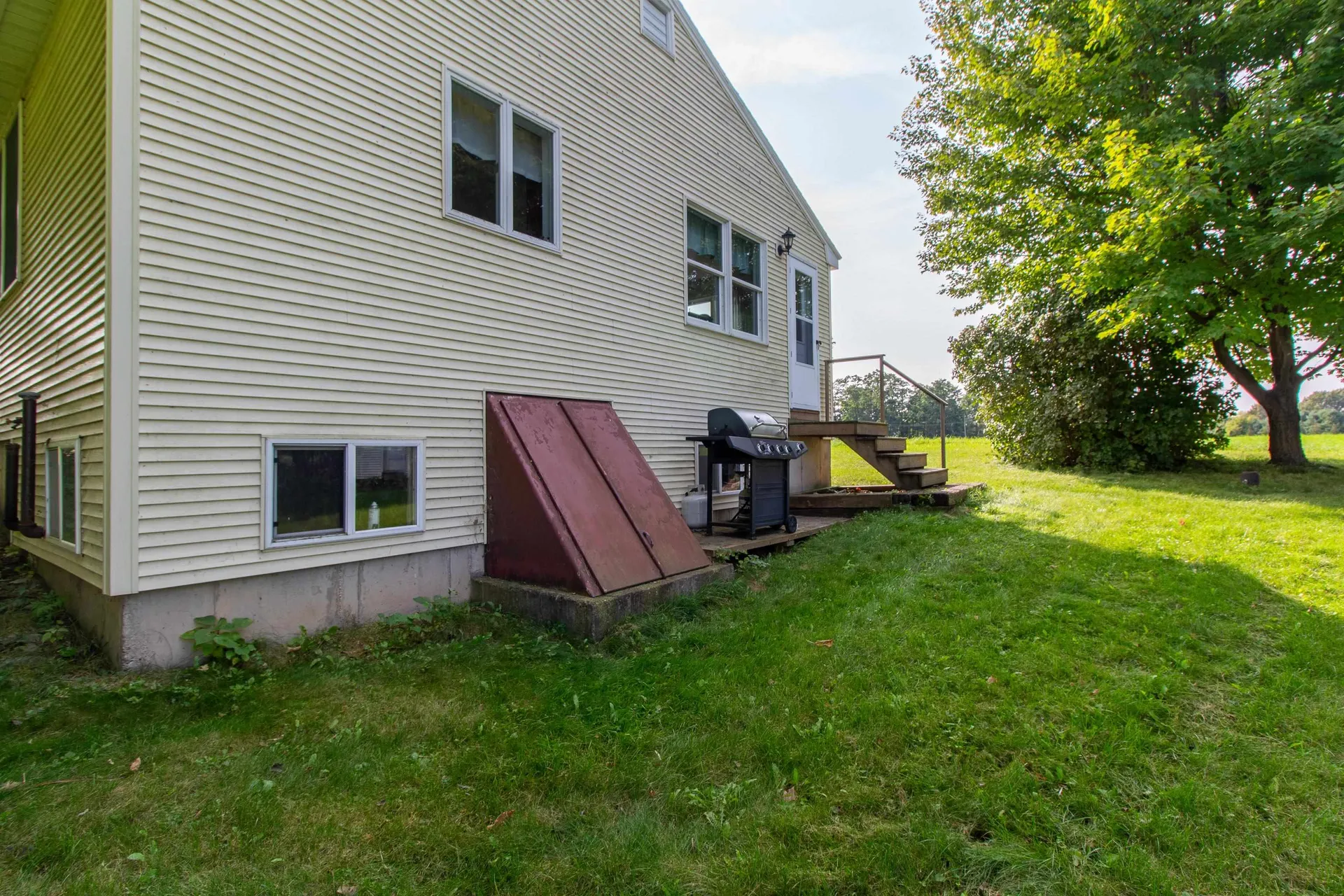 109 Kibbe Point Road South Hero VT 05486