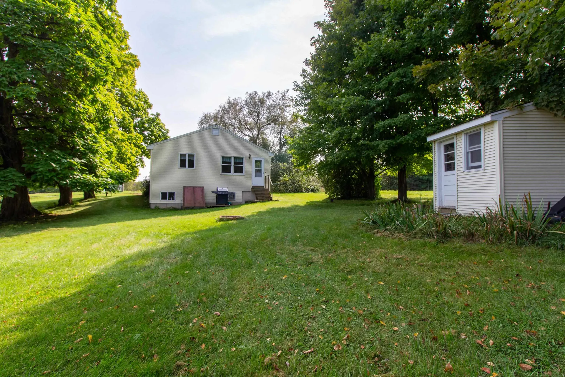 109 Kibbe Point Road South Hero VT 05486