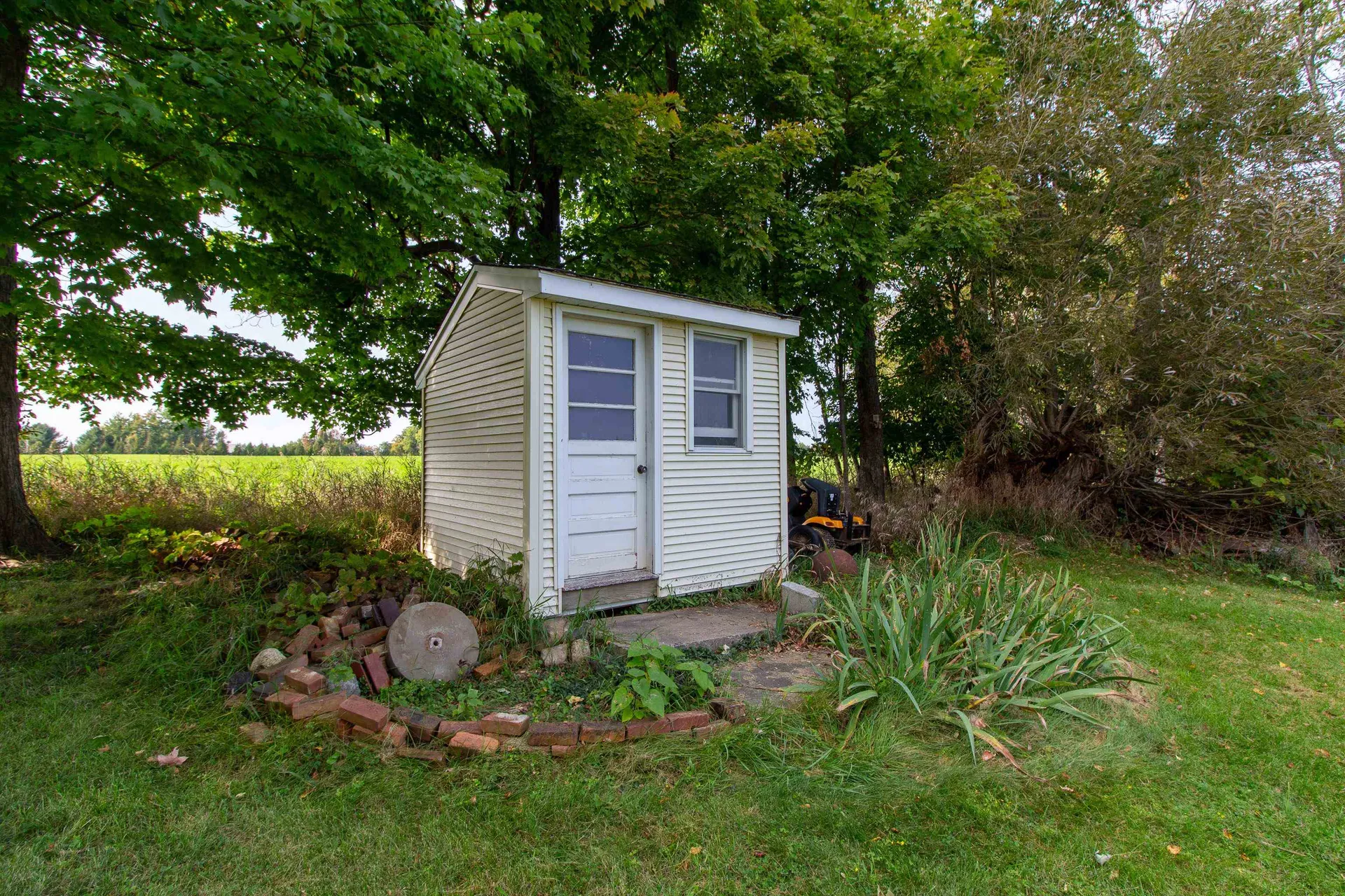 109 Kibbe Point Road South Hero VT 05486