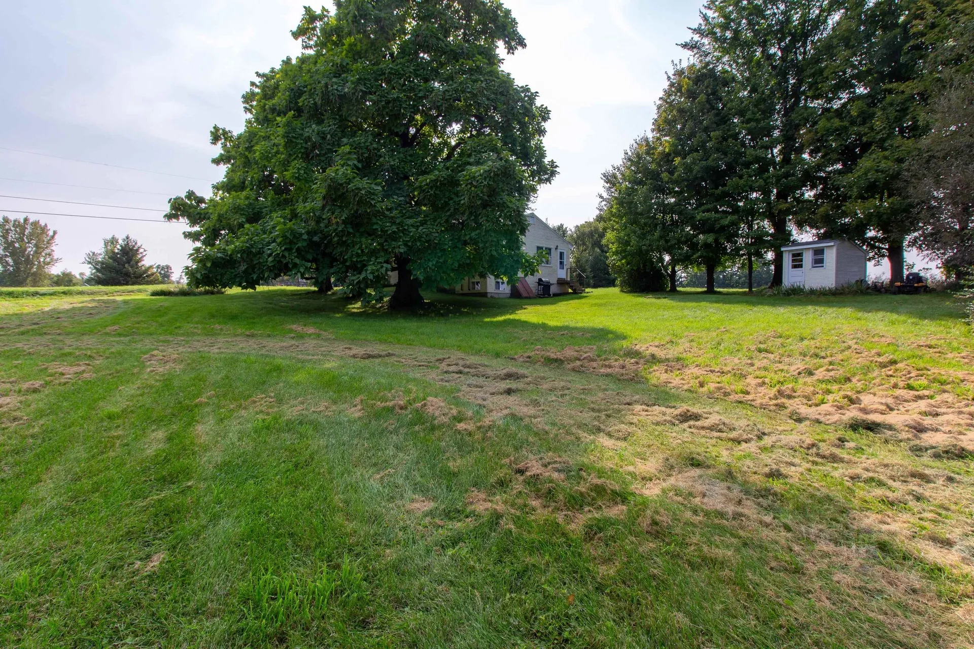 109 Kibbe Point Road South Hero VT 05486