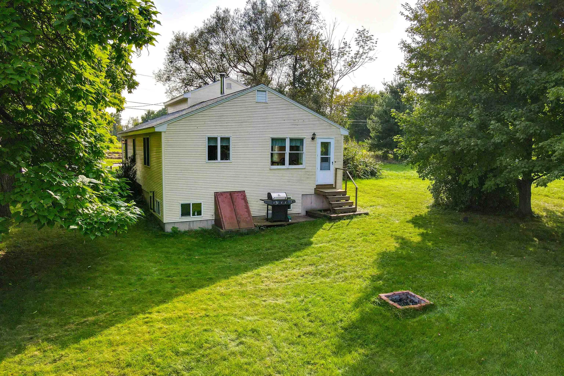 109 Kibbe Point Road South Hero VT 05486