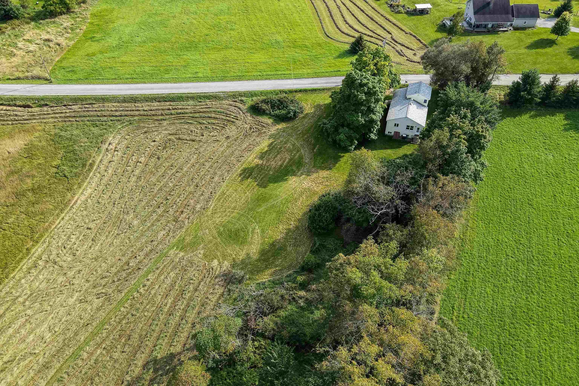 109 Kibbe Point Road South Hero VT 05486