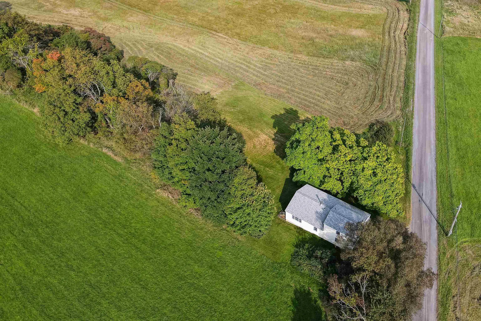 109 Kibbe Point Road South Hero VT 05486