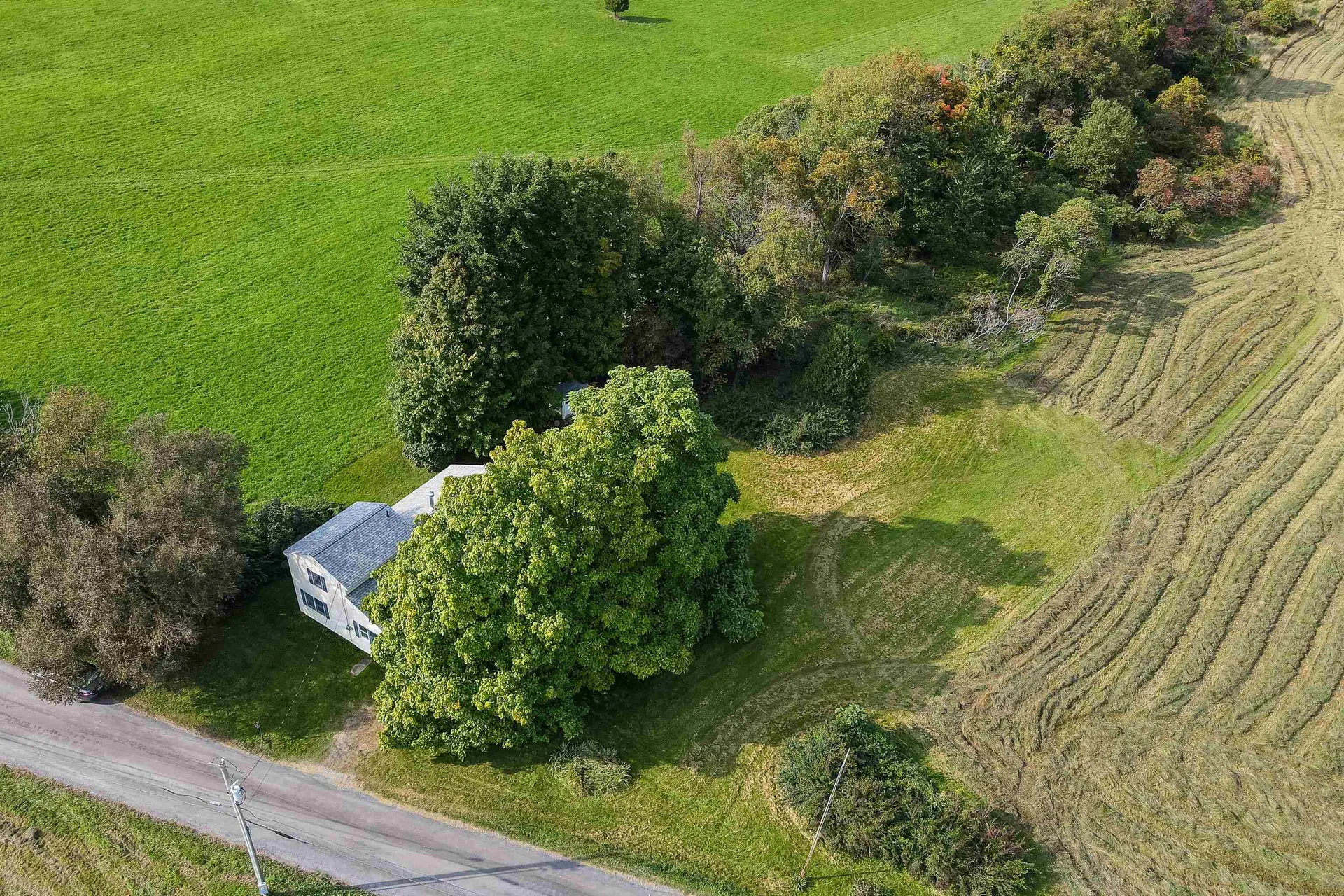 109 Kibbe Point Road South Hero VT 05486