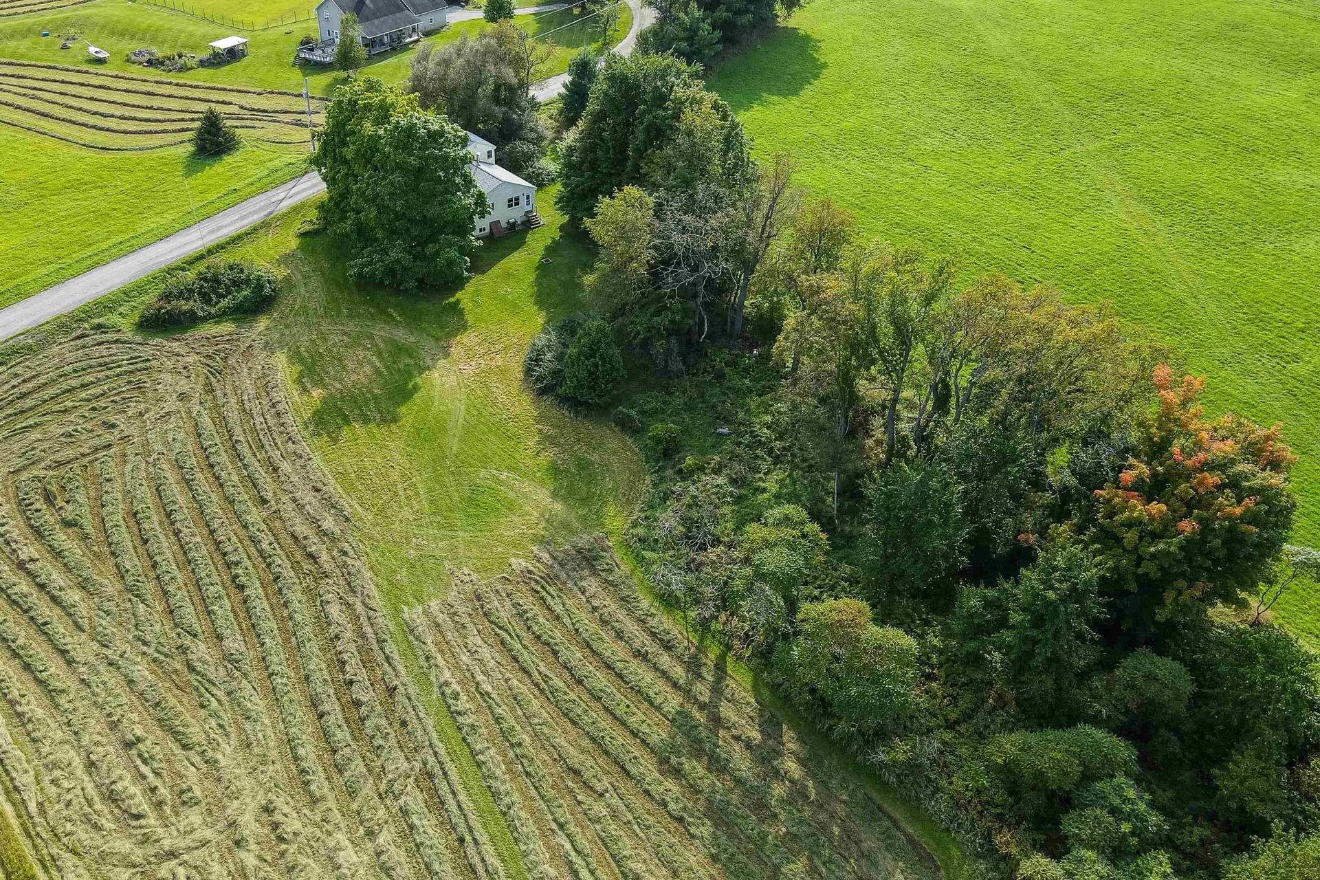 109 Kibbe Point Road South Hero VT 05486