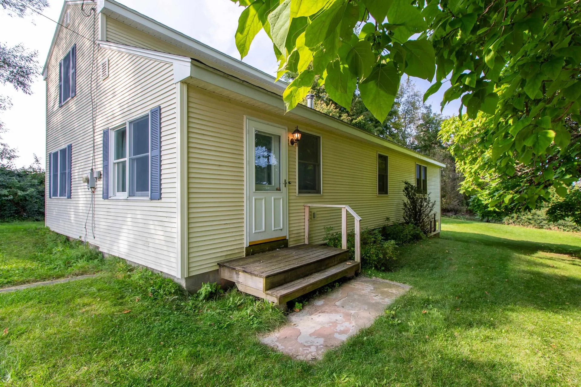 109 Kibbe Point Road South Hero VT 05486