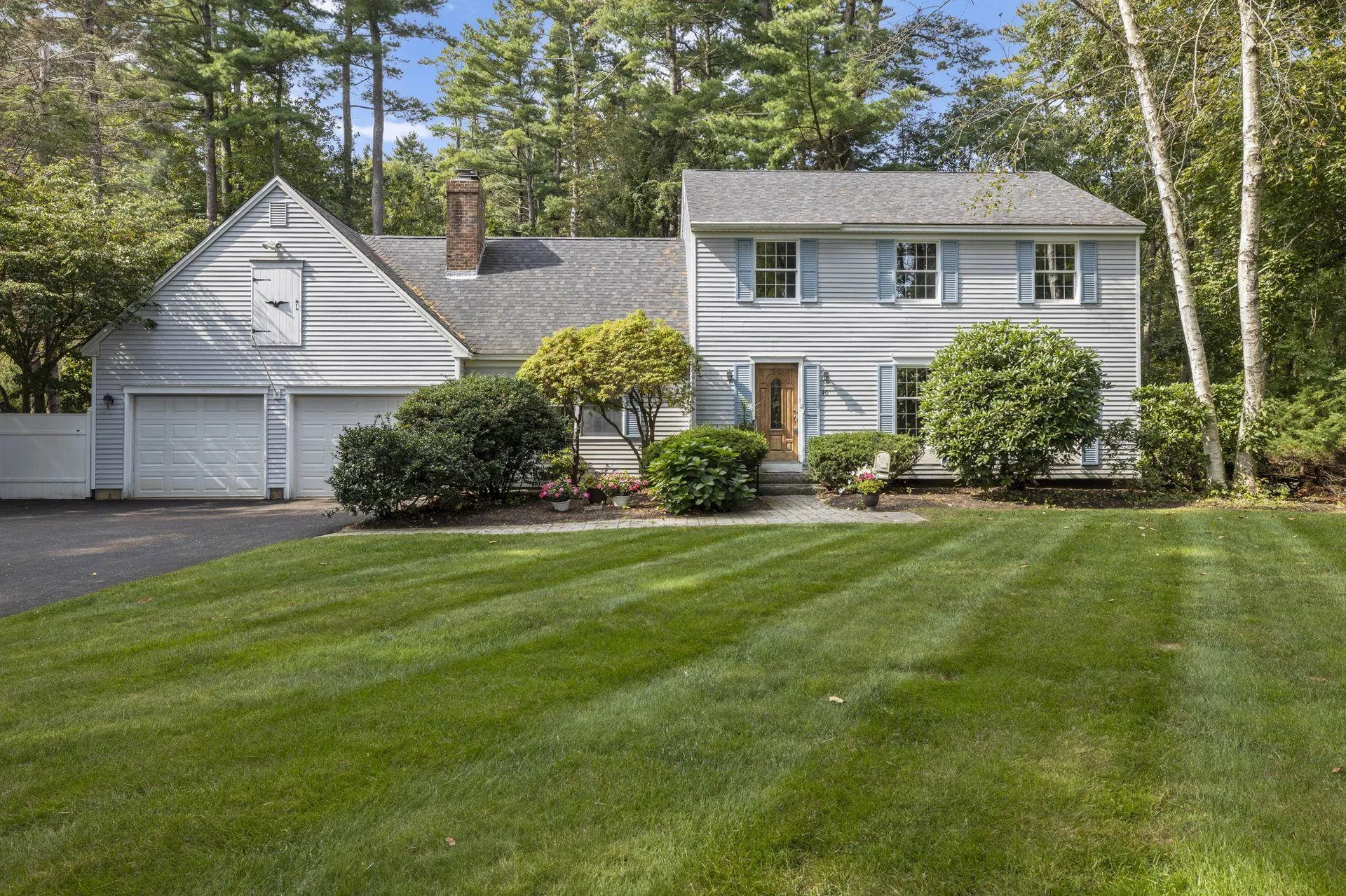 40 Recreation Road Rye NH 03870