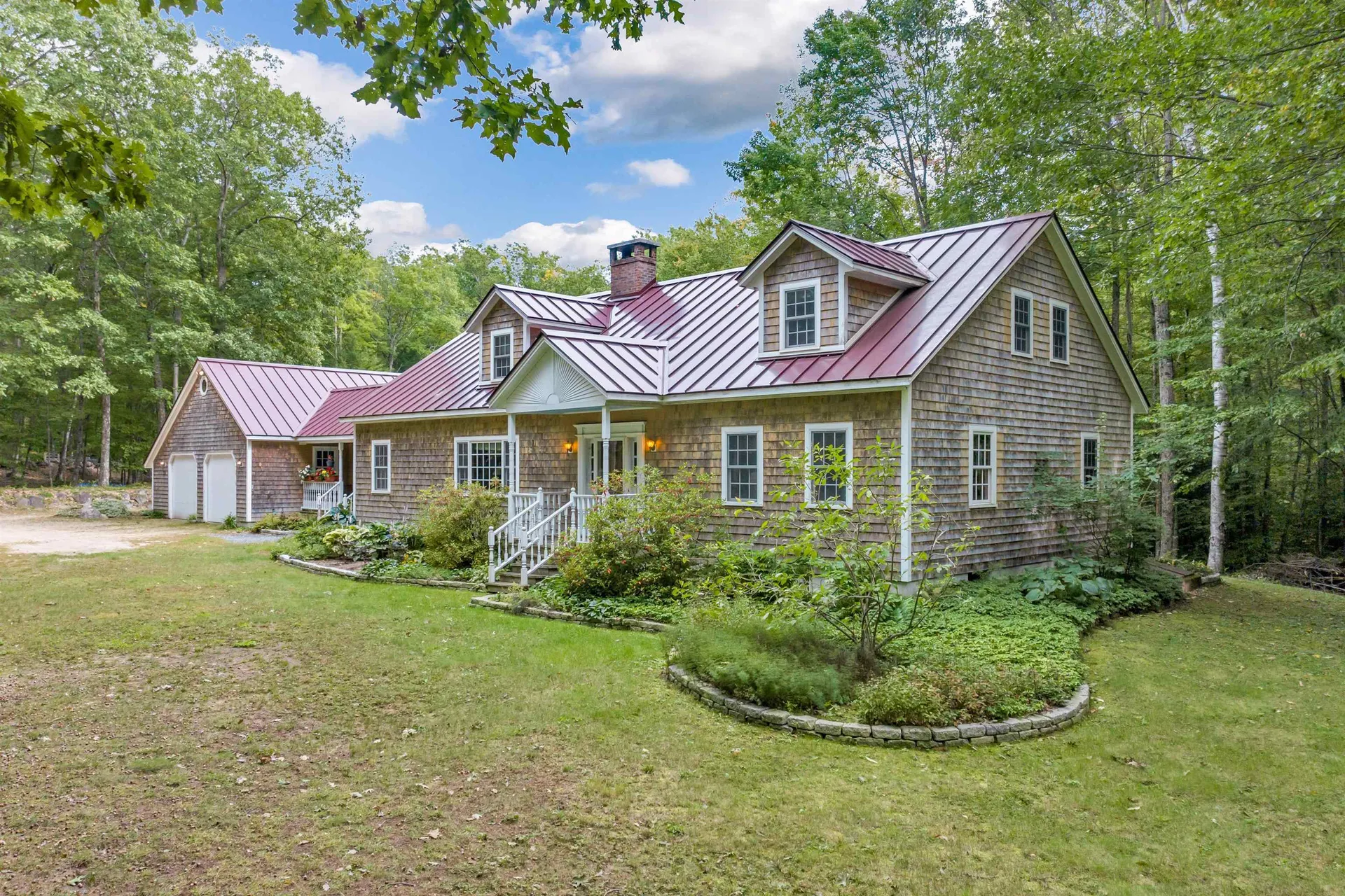 254 Dale Road Sandwich NH 03227