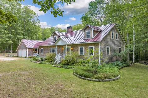 254 Dale Road Sandwich NH 03227
