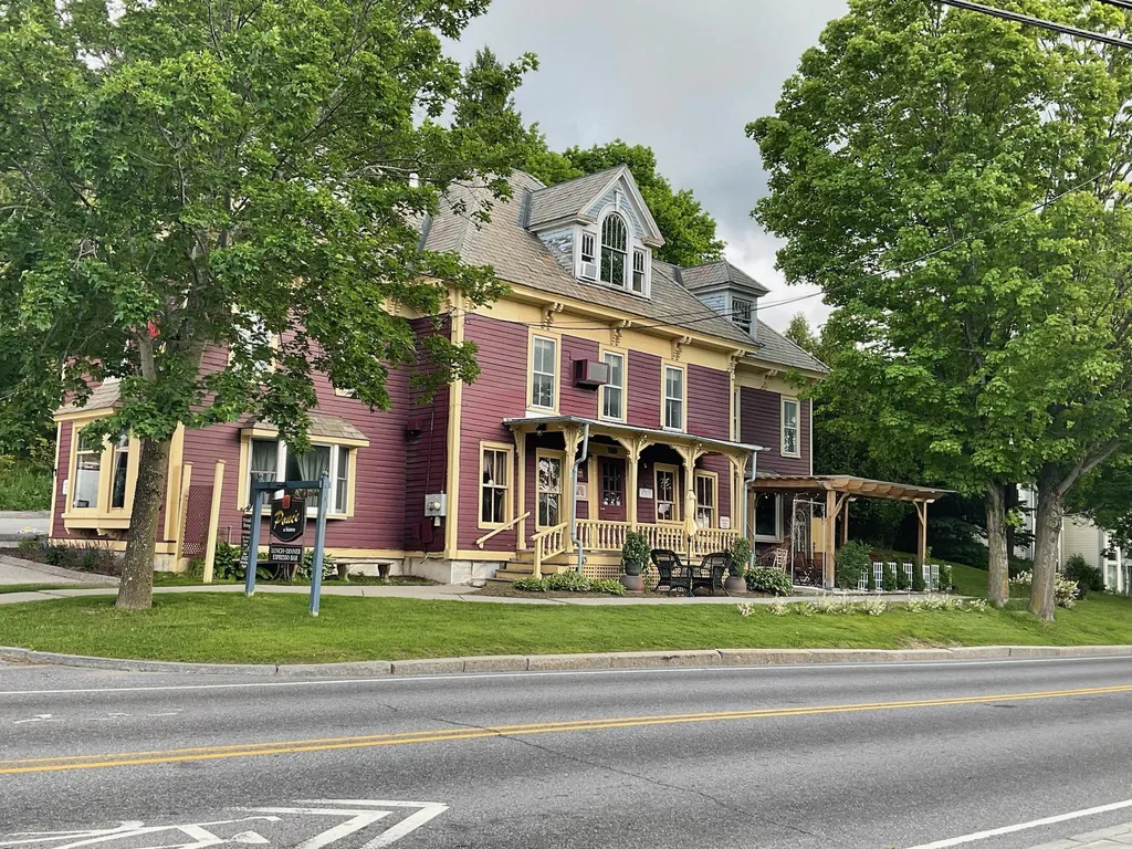 4659 Main Street Manchester VT 05255