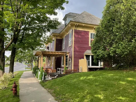 4659 Main Street Manchester VT 05255