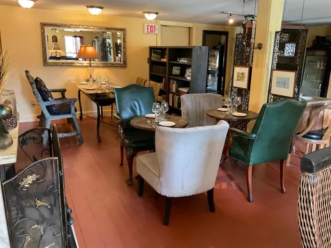 4659 Main Street Manchester VT 05255