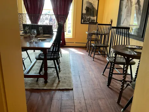 4659 Main Street Manchester VT 05255