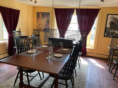 4659 Main Street Manchester VT 05255