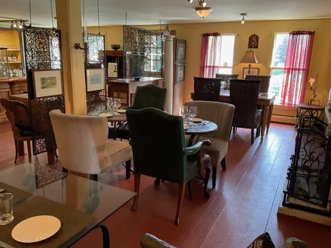 4659 Main Street Manchester VT 05255