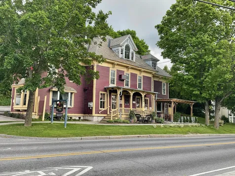 4659 Main Street Manchester VT 05255