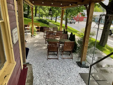 4659 Main Street Manchester VT 05255