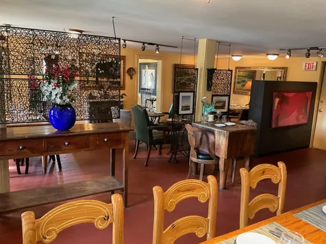 4659 Main Street Manchester VT 05255