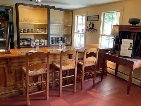 4659 Main Street Manchester VT 05255