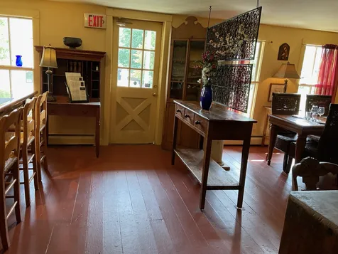 4659 Main Street Manchester VT 05255