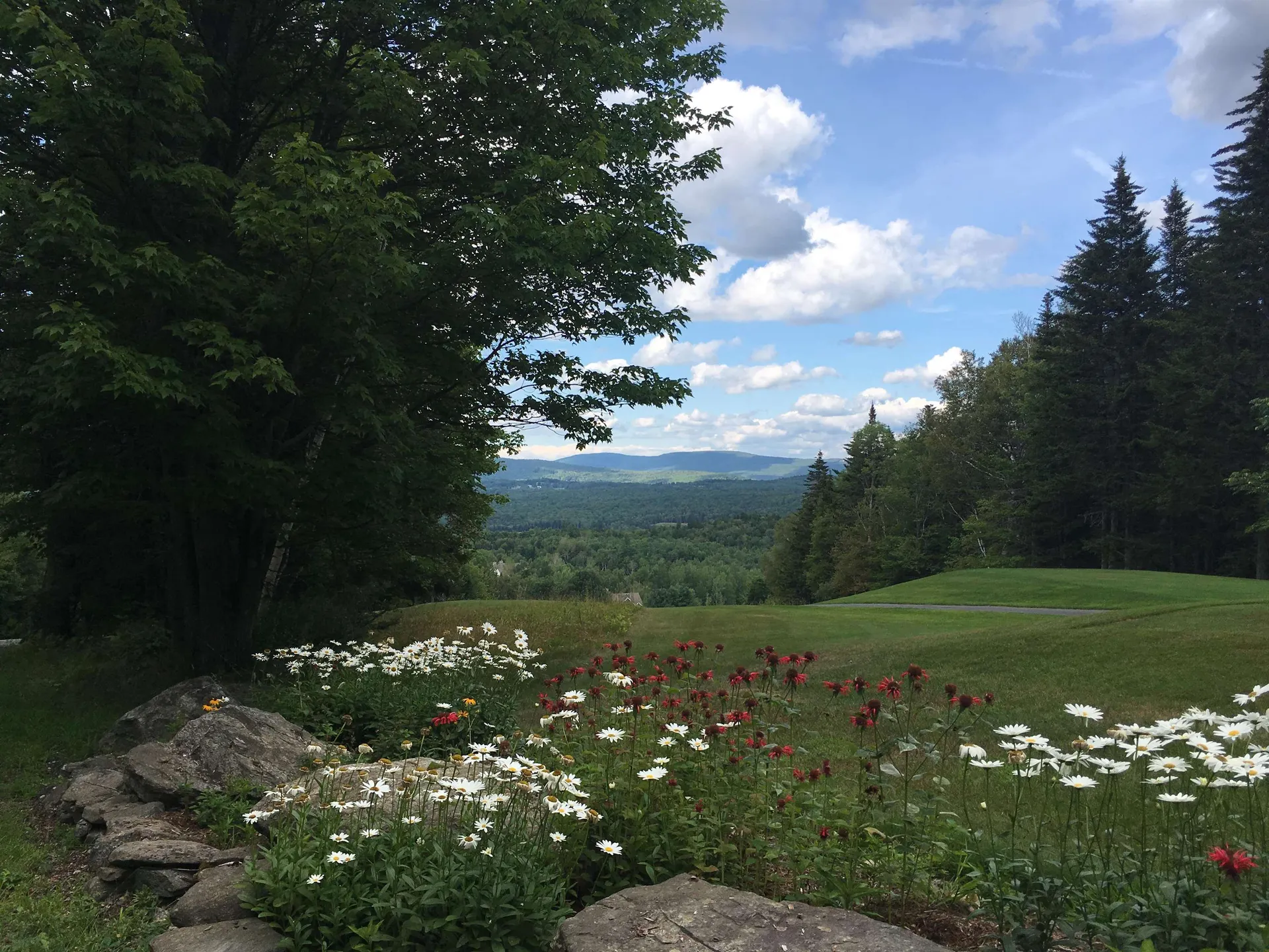 21 Splatter Foot Close Road Wilmington VT 05363