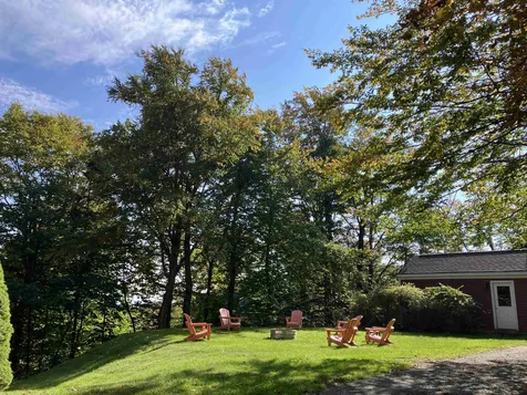 21 Splatter Foot Close Road Wilmington VT 05363