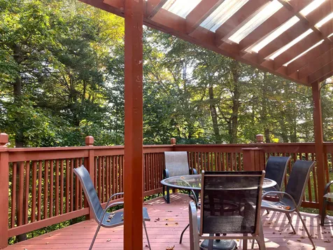 21 Splatter Foot Close Road Wilmington VT 05363