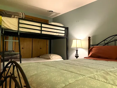 21 Splatter Foot Close Road Wilmington VT 05363