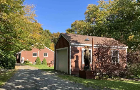 21 Splatter Foot Close Road Wilmington VT 05363